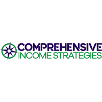 comprehensive income strategies logo