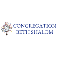 congregation beth shalom logo