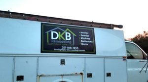 DKB Remodeling