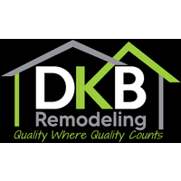 dkb remodeling logo