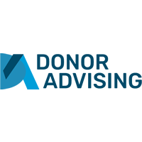 donor advising logo