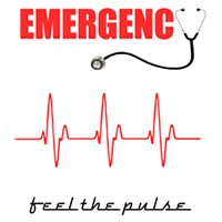 emergency musical logo