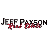 jeff paxson real estate logo