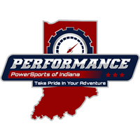 performance power sports logo