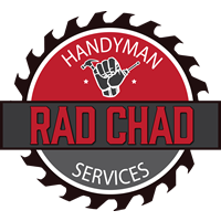 rad chad logo