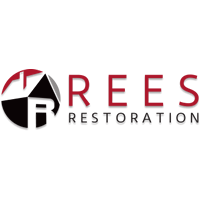 rees restoration logo