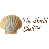 shield shell logo